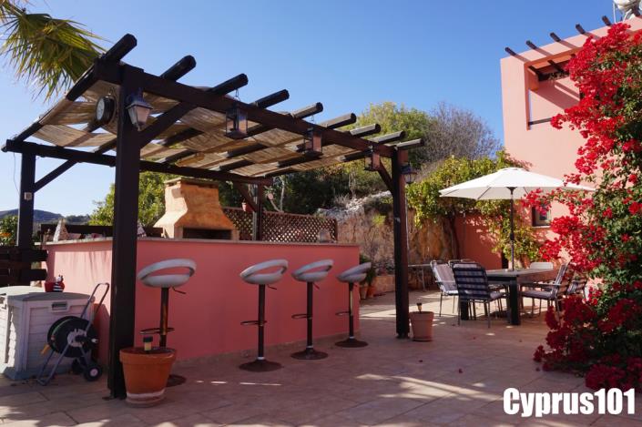 Image No.8-3 Bed Villa / Detached for sale