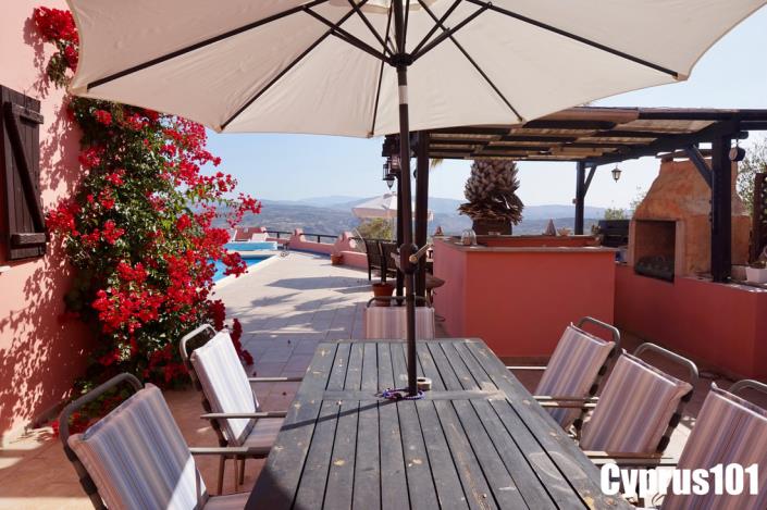 Image No.9-3 Bed Villa / Detached for sale