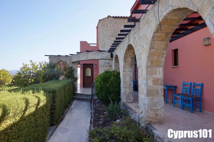 Image No.15-3 Bed Villa / Detached for sale