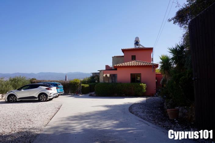 Image No.36-3 Bed Villa / Detached for sale