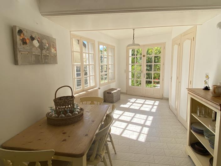 Image No.4-Maison de 5 chambres à vendre à Neuvicq-le-Chateau