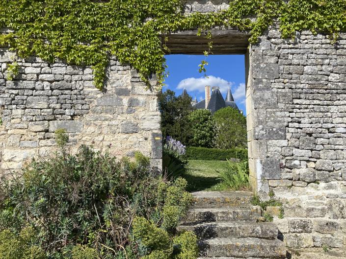 Image No.25-Maison de 5 chambres à vendre à Neuvicq-le-Chateau
