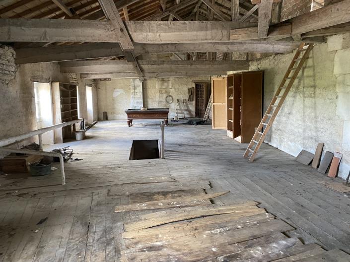 Image No.17-Maison de 5 chambres à vendre à Neuvicq-le-Chateau