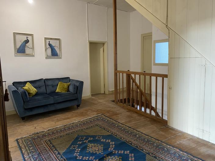 Image No.19-Maison de 5 chambres à vendre à Neuvicq-le-Chateau