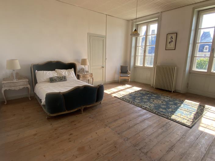 Image No.20-Maison de 5 chambres à vendre à Neuvicq-le-Chateau