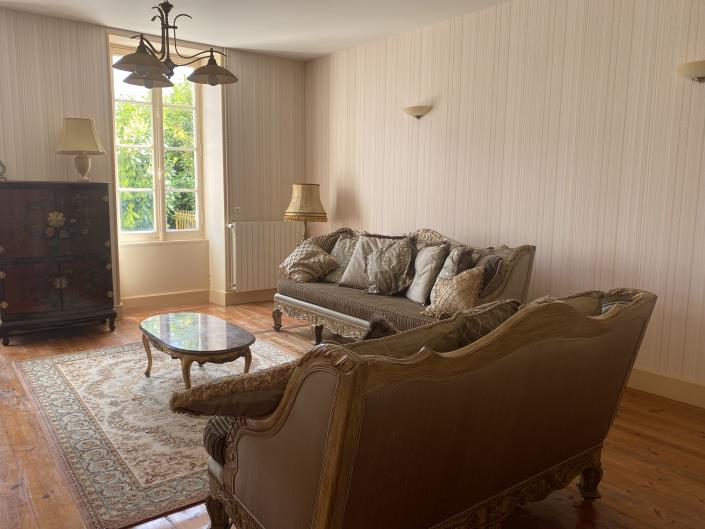 Image No.26-Maison de 5 chambres à vendre à Neuvicq-le-Chateau