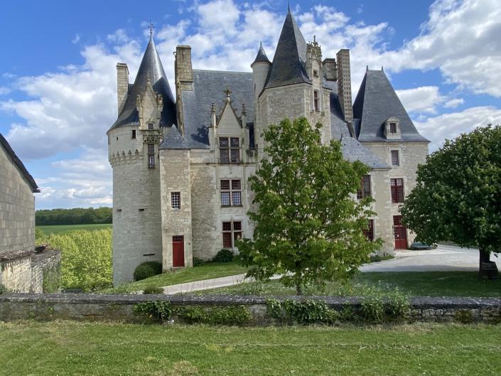 Image No.2-Maison de 5 chambres à vendre à Neuvicq-le-Chateau