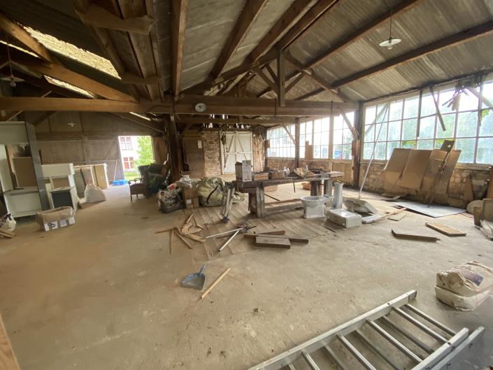 Image No.30-Maison de 5 chambres à vendre à Neuvicq-le-Chateau