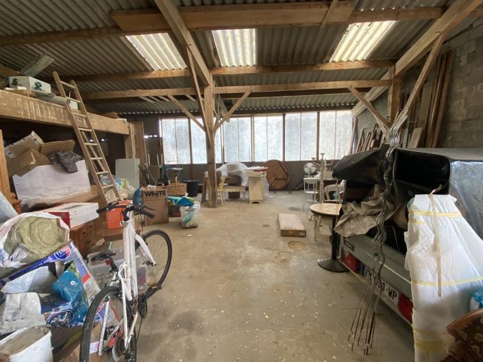 Image No.31-Maison de 5 chambres à vendre à Neuvicq-le-Chateau