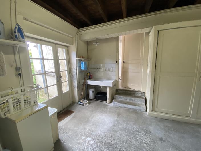 Image No.33-Maison de 5 chambres à vendre à Neuvicq-le-Chateau