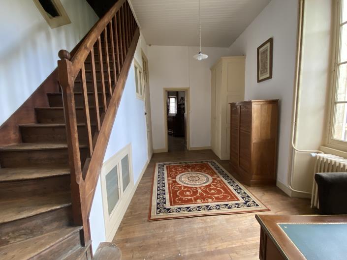 Image No.34-Maison de 5 chambres à vendre à Neuvicq-le-Chateau