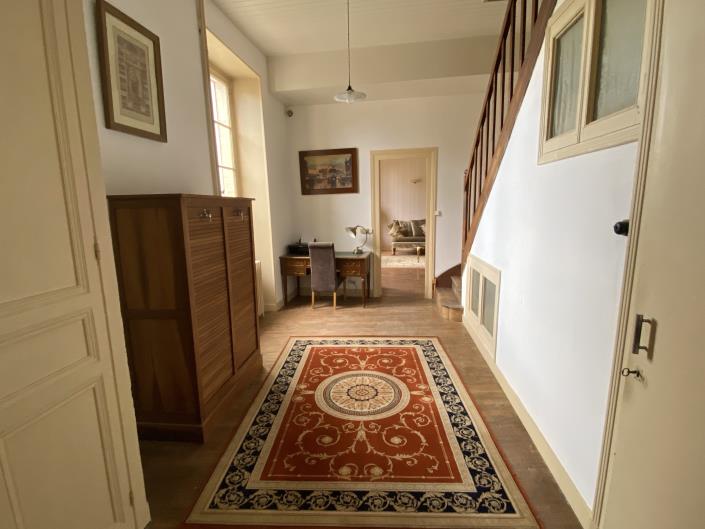 Image No.13-Maison de 5 chambres à vendre à Neuvicq-le-Chateau