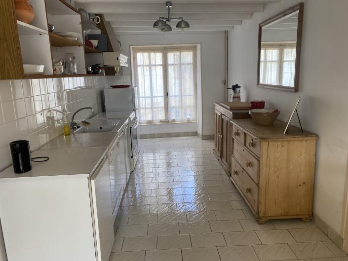 Image No.8-Maison de 5 chambres à vendre à Neuvicq-le-Chateau