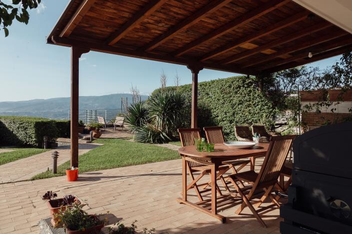 Image No.9-3 Bed Villa / Detached for sale