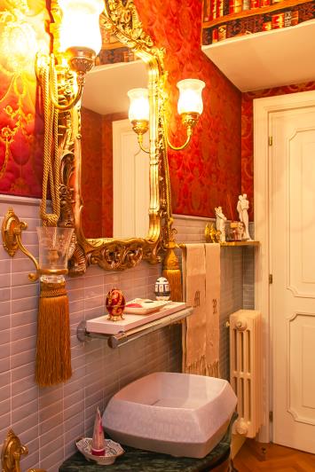 Image No.21-4 Bed Apartment for sale