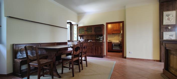 Image No.12-Penthouse de 3 chambres à vendre à Loiano