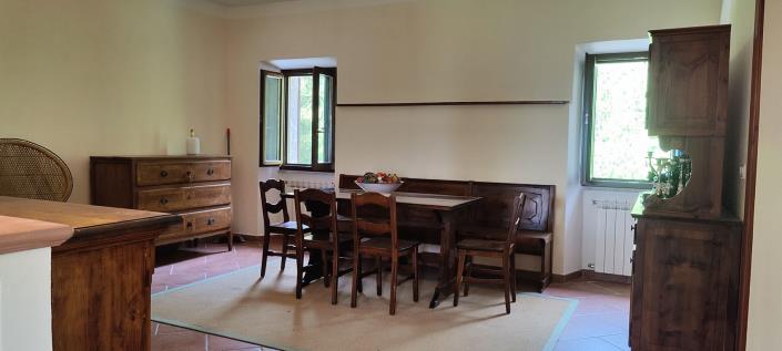 Image No.7-Penthouse de 3 chambres à vendre à Loiano