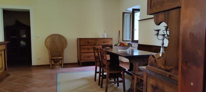 Image No.11-Penthouse de 3 chambres à vendre à Loiano