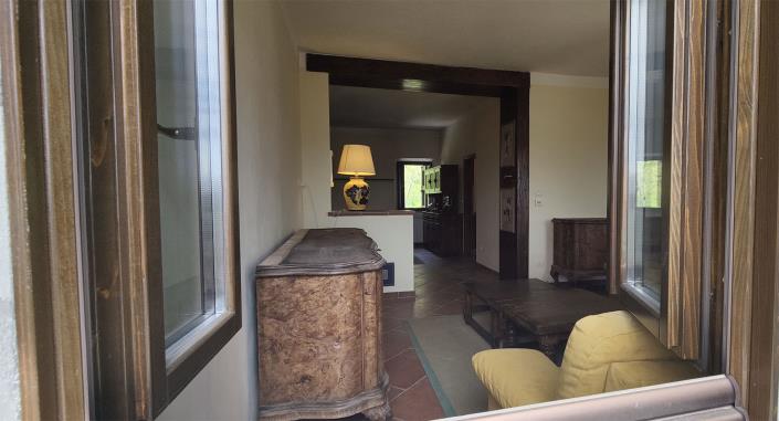 Image No.28-Penthouse de 3 chambres à vendre à Loiano