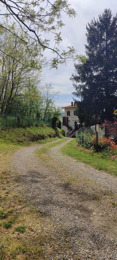 Image No.30-Penthouse de 3 chambres à vendre à Loiano
