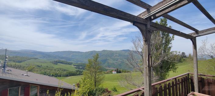 Image No.32-Penthouse de 3 chambres à vendre à Loiano