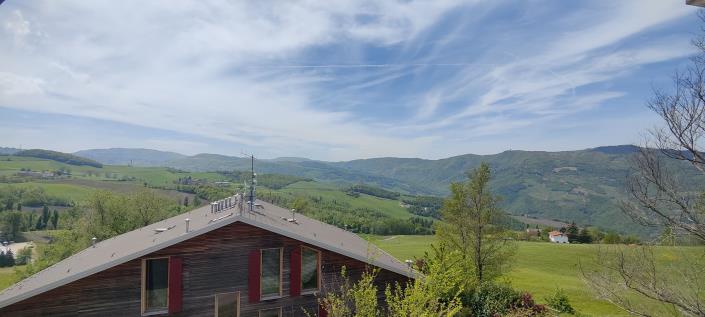 Image No.33-Penthouse de 3 chambres à vendre à Loiano