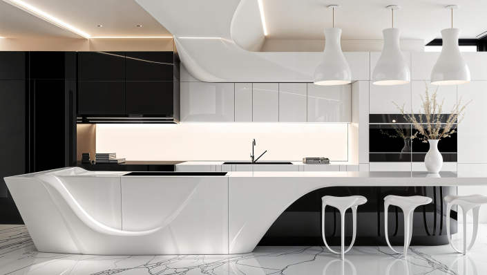 Image No.3-6 Bed Villa for sale