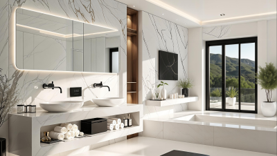 MASTER-BATHROOM