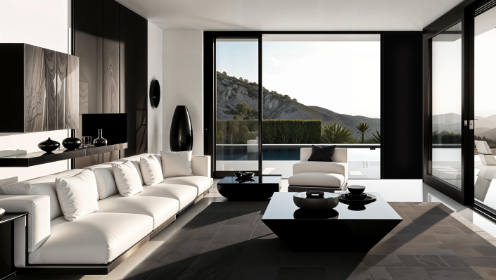 Image No.4-6 Bed Villa for sale