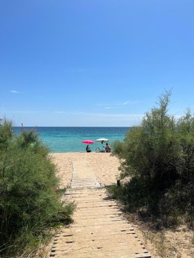 Image No.6-Masseria de 4 chambres à vendre à San Pietro in Bevagna
