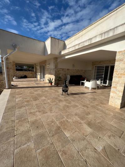 Image No.15-Masseria de 4 chambres à vendre à San Pietro in Bevagna