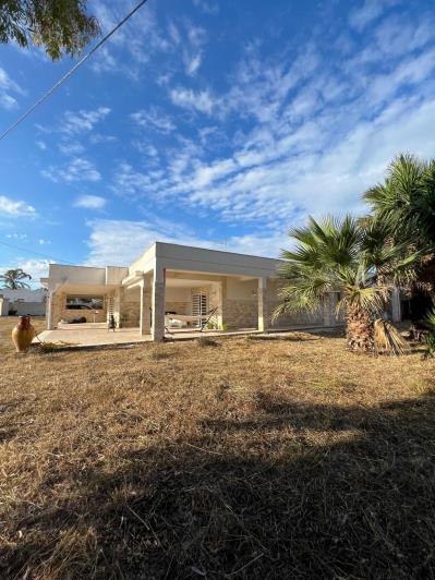 Image No.16-Masseria de 4 chambres à vendre à San Pietro in Bevagna