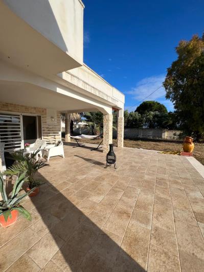 Image No.17-Masseria de 4 chambres à vendre à San Pietro in Bevagna