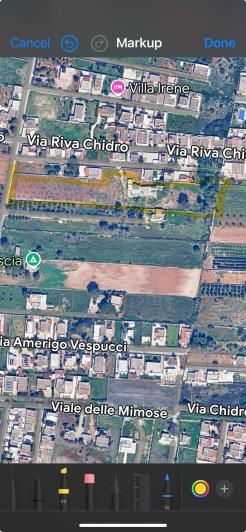 Image No.23-Masseria de 4 chambres à vendre à San Pietro in Bevagna