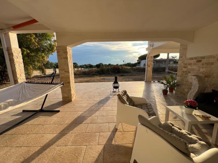 Image No.25-Masseria de 4 chambres à vendre à San Pietro in Bevagna