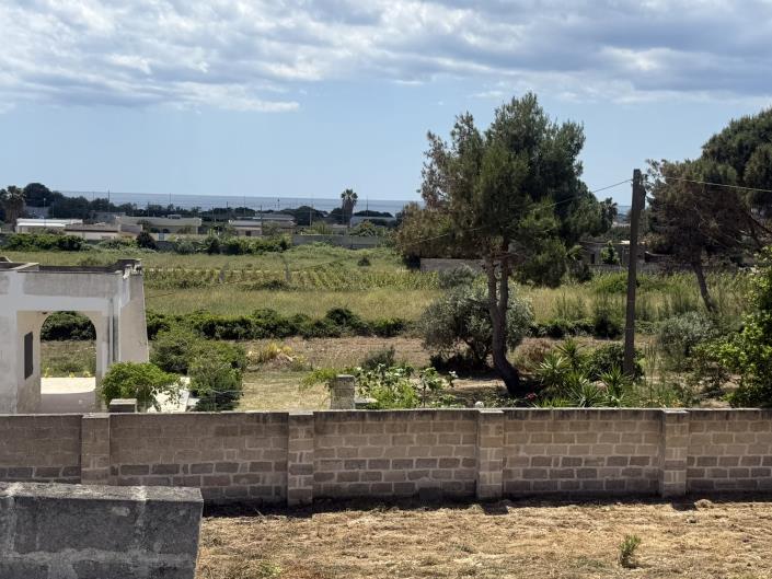 Image No.26-Masseria de 4 chambres à vendre à San Pietro in Bevagna