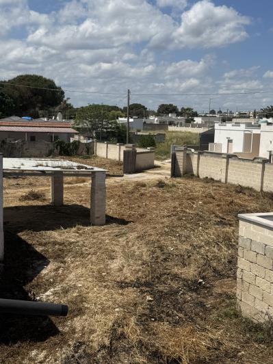 Image No.27-Masseria de 4 chambres à vendre à San Pietro in Bevagna