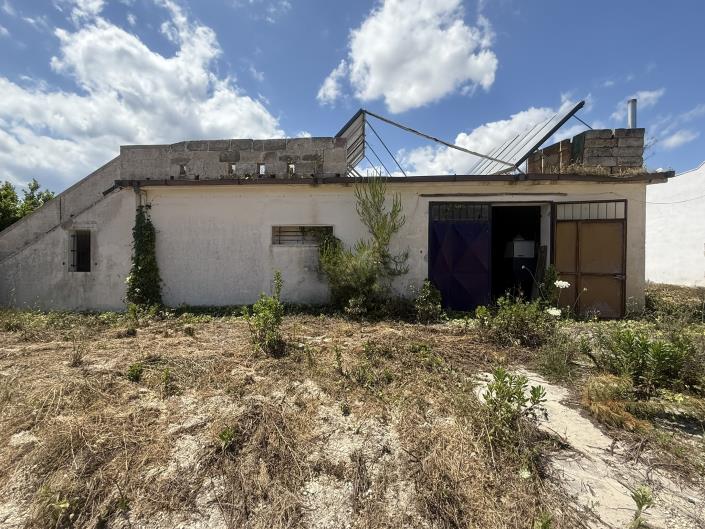 Image No.28-Masseria de 4 chambres à vendre à San Pietro in Bevagna