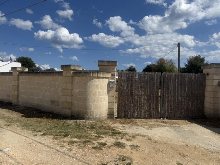 Image No.30-Masseria de 4 chambres à vendre à San Pietro in Bevagna