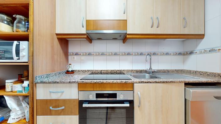 Image No.22-3 Bed Apartment for sale