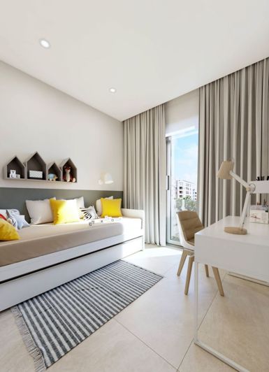 Image No.15-Appartement de 2 chambres à vendre à Guardamar del Segura