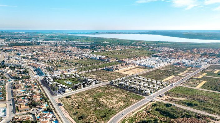 Image No.4-Propriété de 2 chambres à vendre à Ciudad Quesada