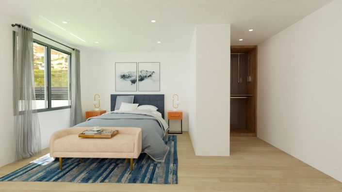 Image No.13-3 Bed Villa for sale