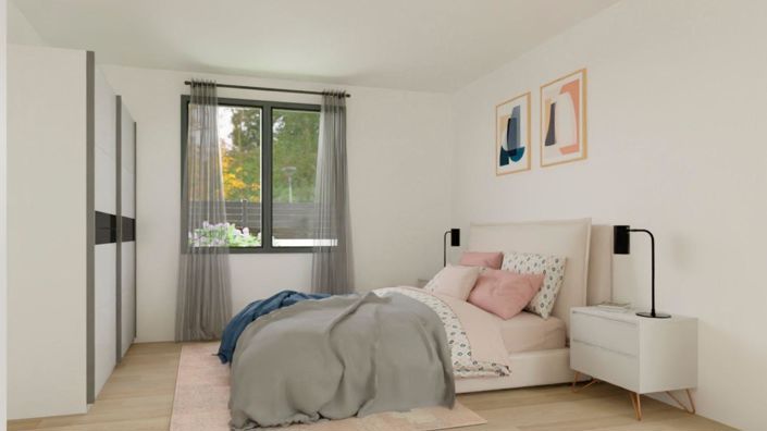 Image No.4-3 Bed Villa for sale