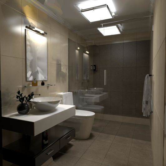 Image No.5-2 Bed Apartment for sale