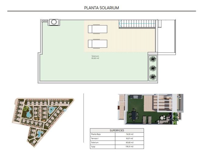 Image No.16-2 Bed Bungalow for sale