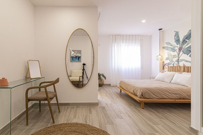 Image No.2-Appartement de 2 chambres à vendre à La Manga del Mar Menor