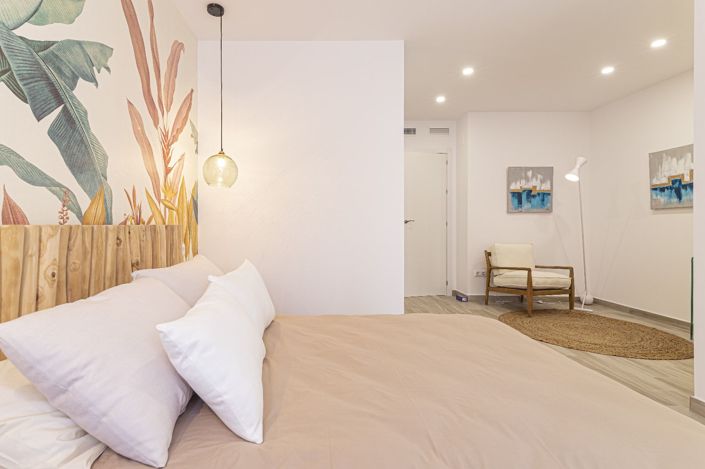 Image No.4-Appartement de 2 chambres à vendre à La Manga del Mar Menor