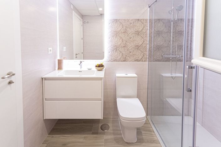 Image No.9-Appartement de 2 chambres à vendre à La Manga del Mar Menor