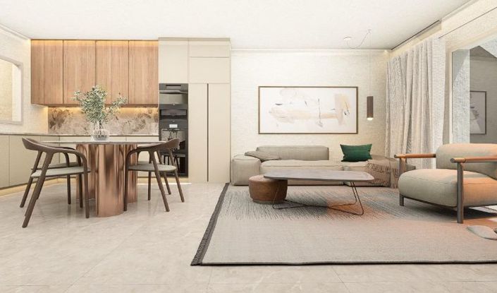 Image No.10-Propriété de 3 chambres à vendre à Pilar de la Horadada